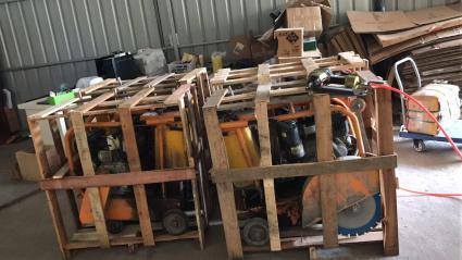 宛城行李、家具、电器包装托运