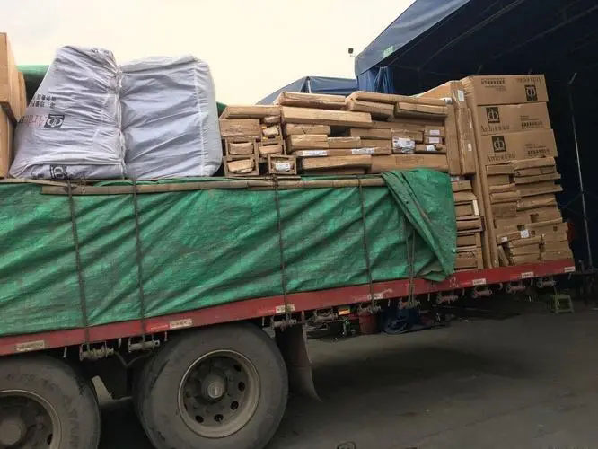 宛城家具托运